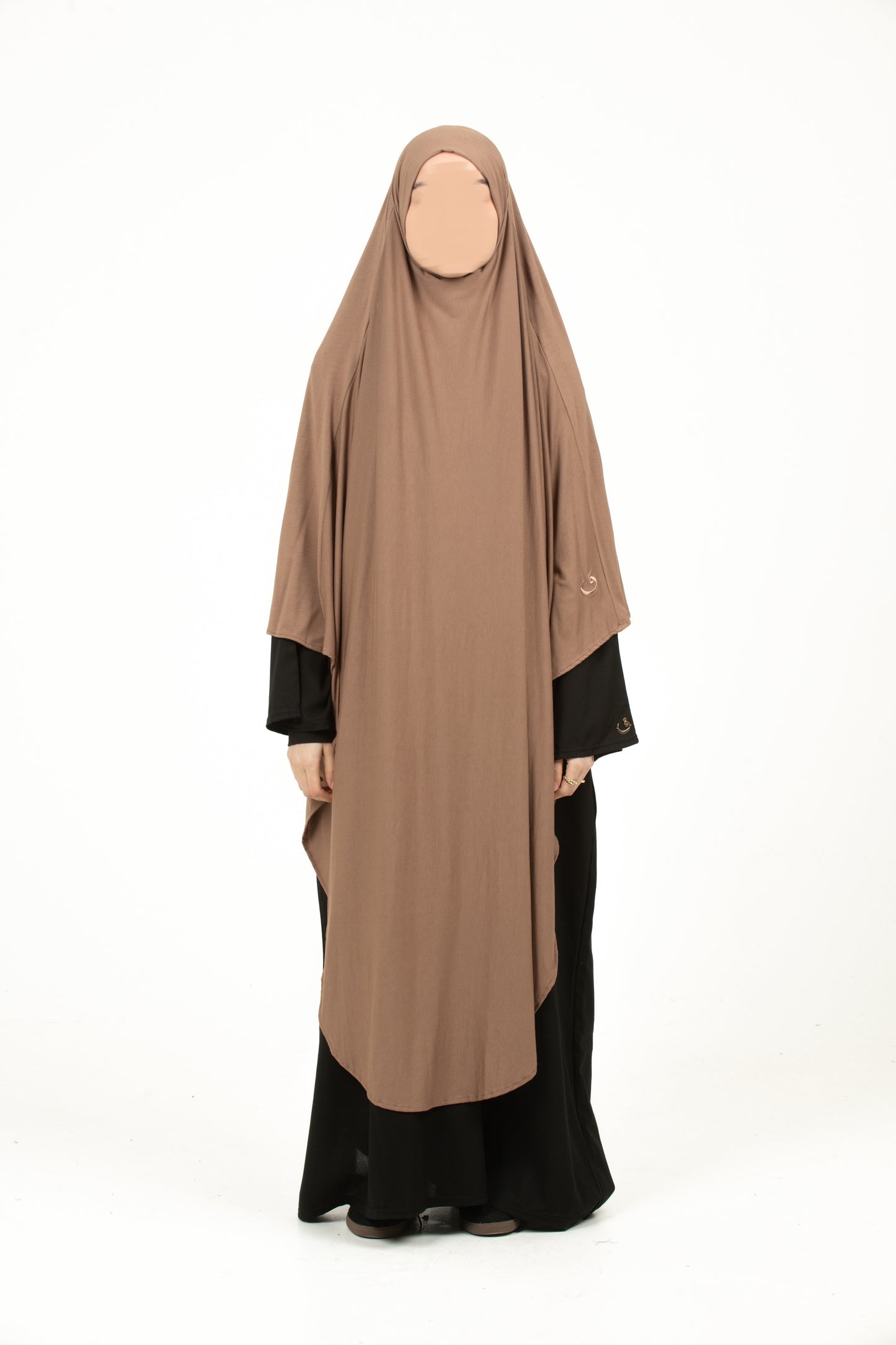 Sand Maxi Khimar
