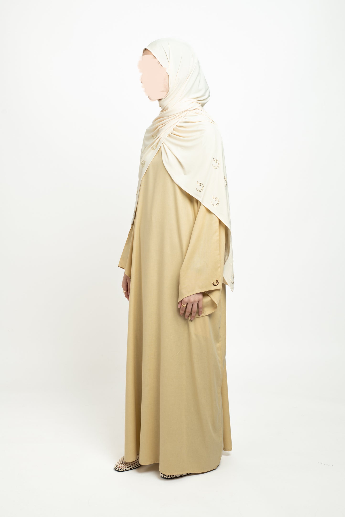 Butter Yellow