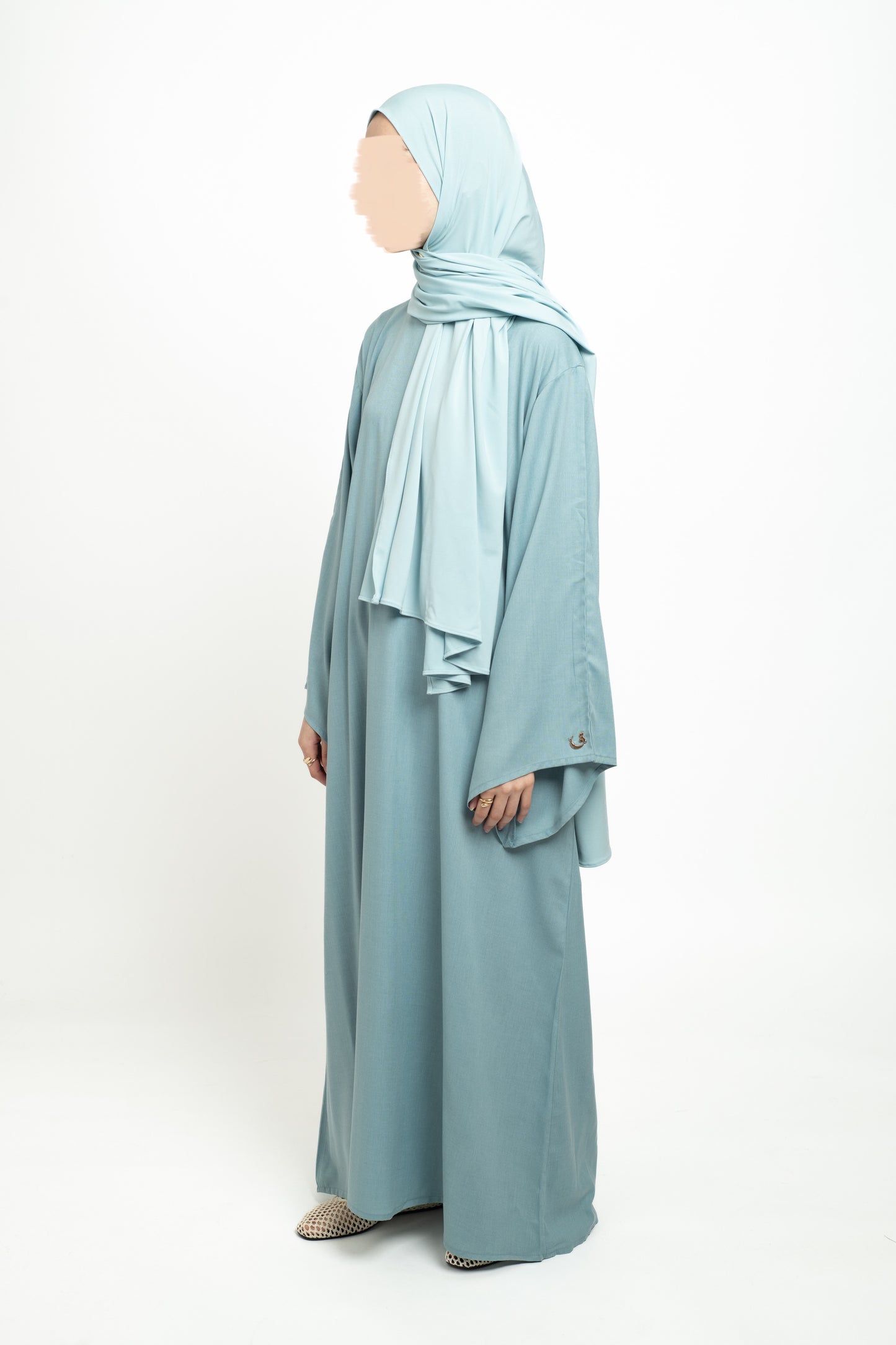Baby Blue