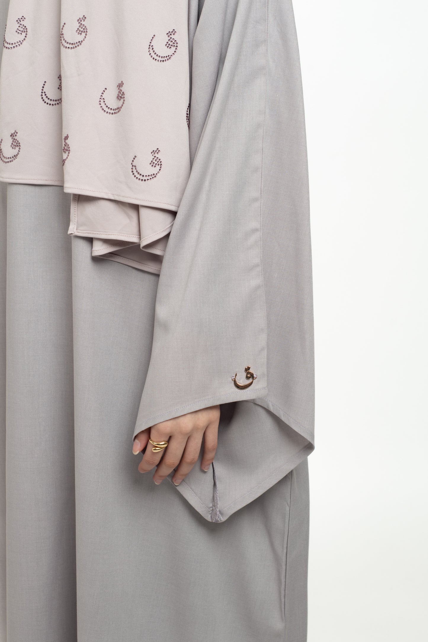 Icy Lilac
