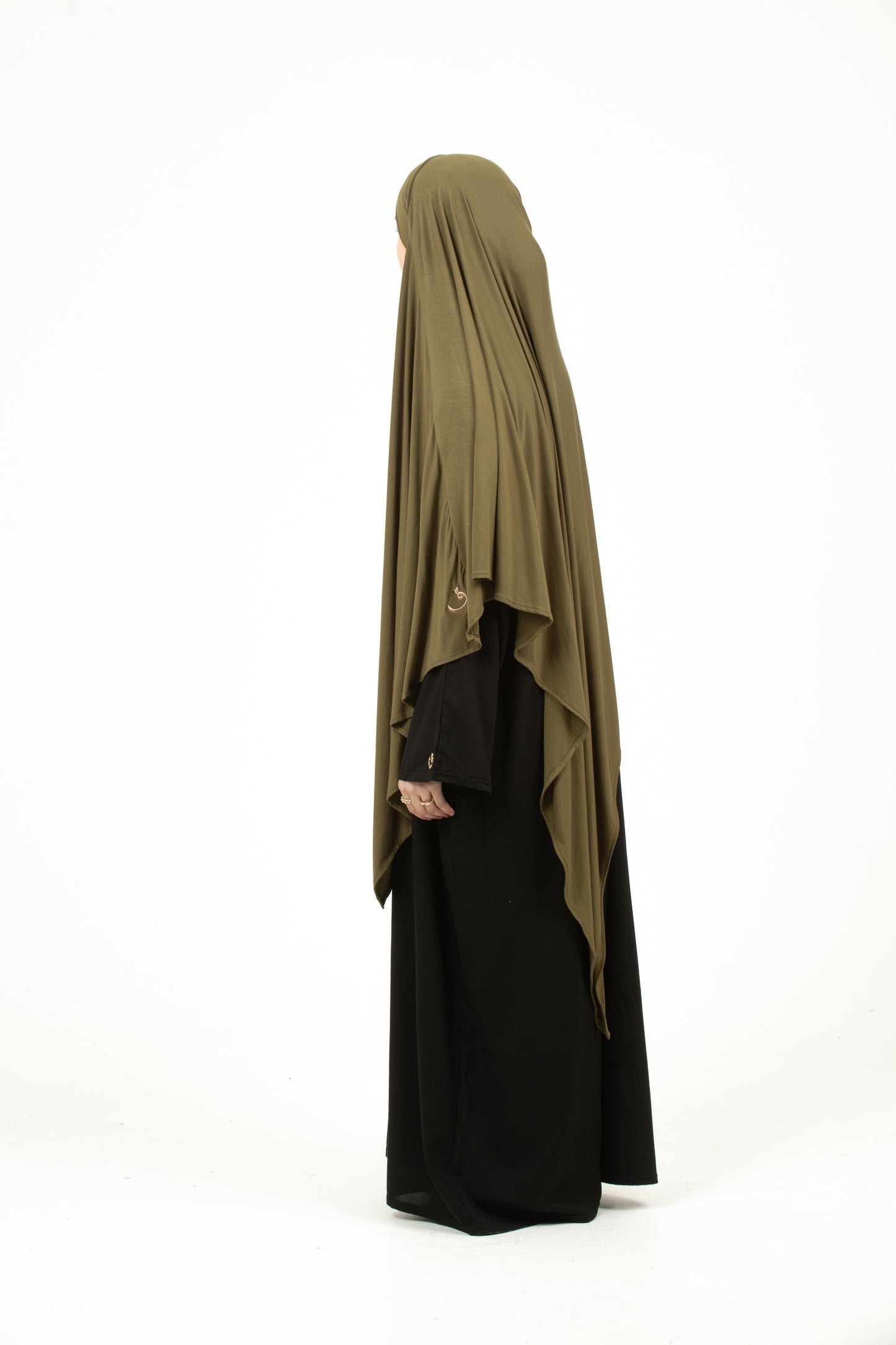 Olive Regular