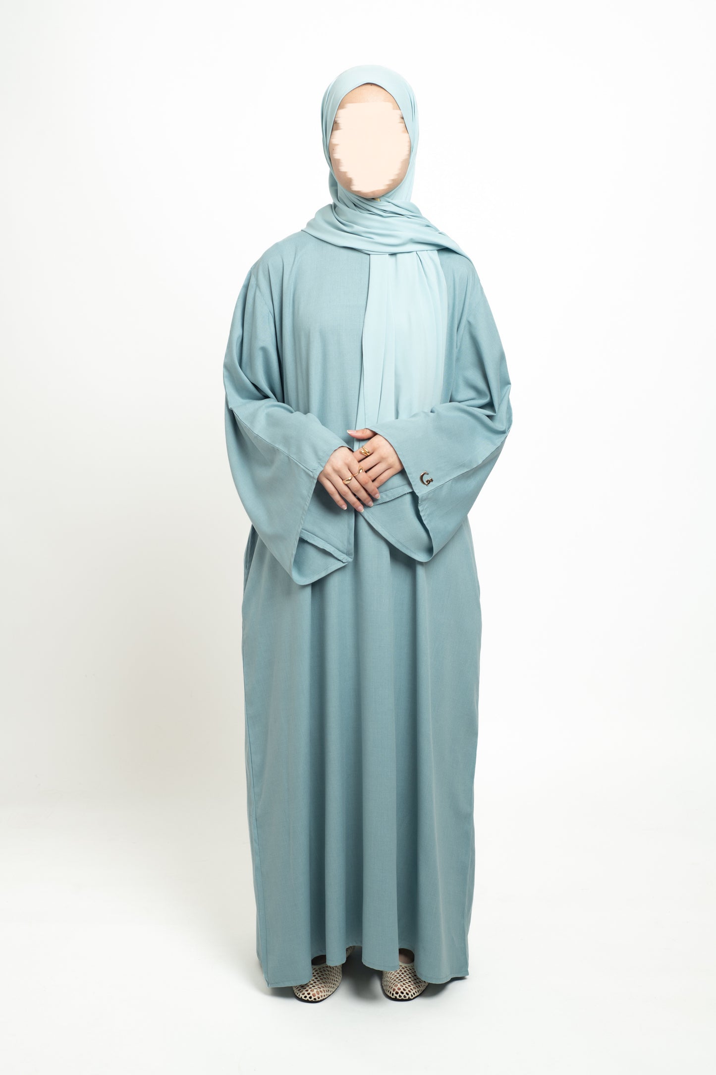 Baby Blue