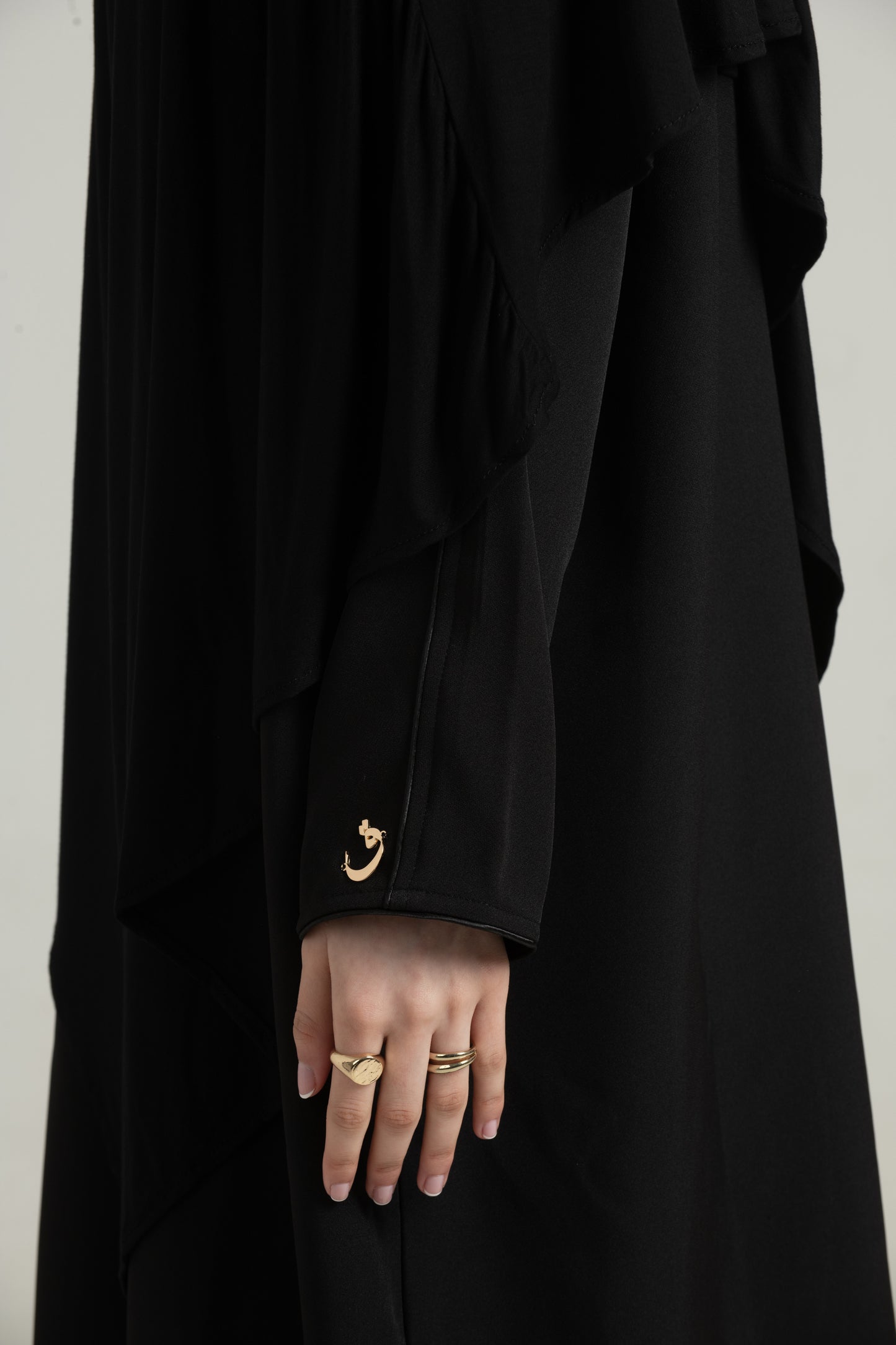 Black Regular