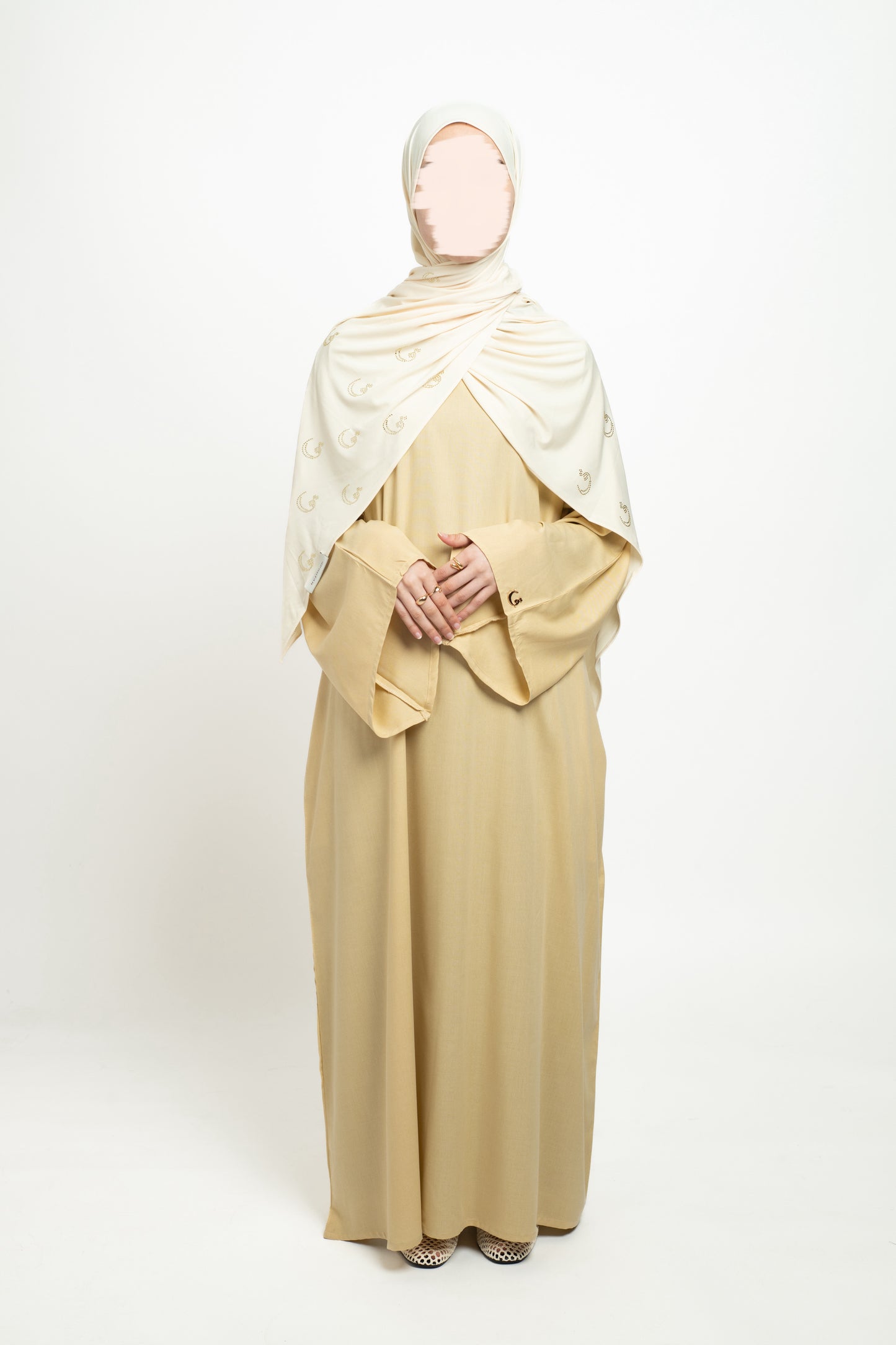 Butter Yellow