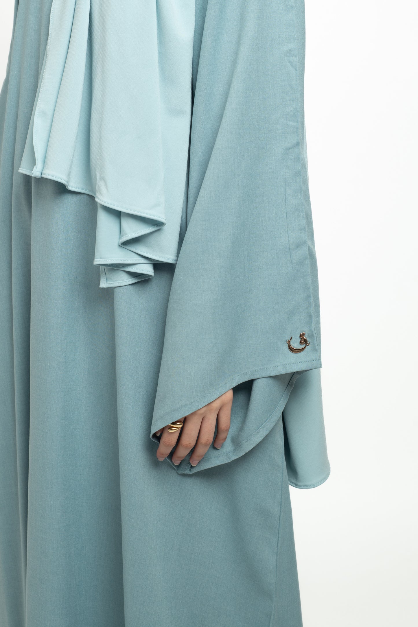 Baby Blue