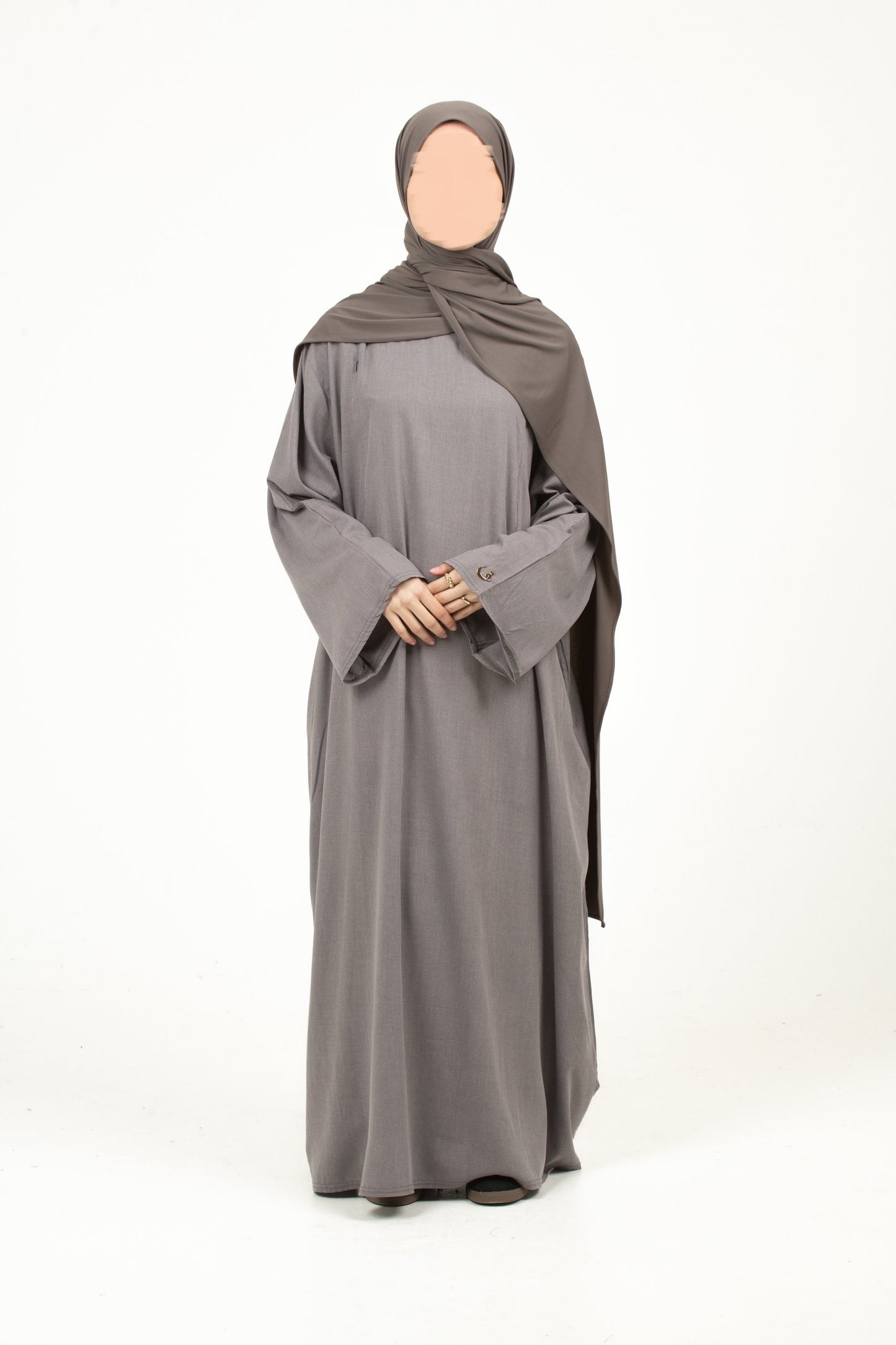 Lilac Grey Nursing