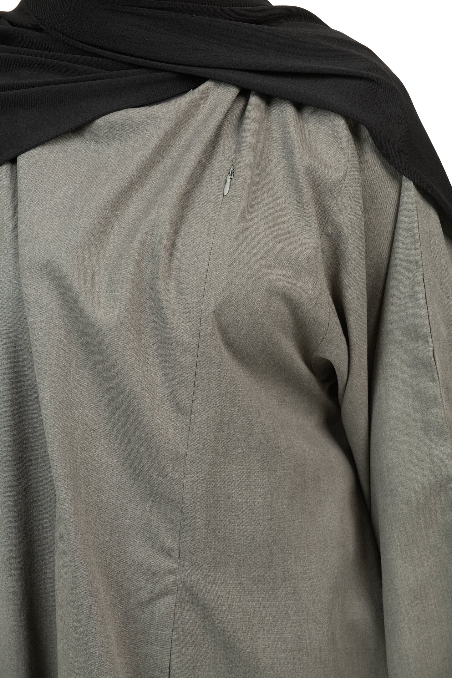 Earthy green nursing