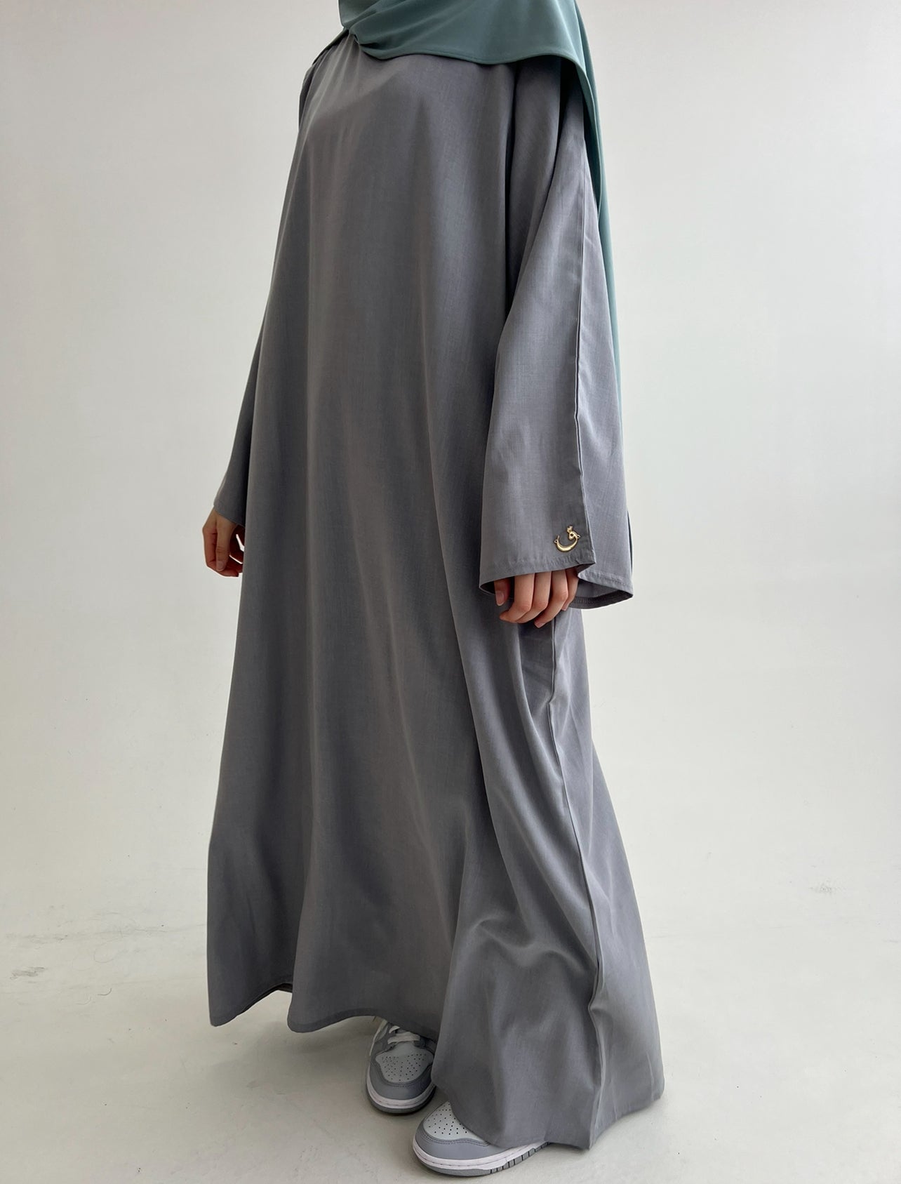 Cloud gray