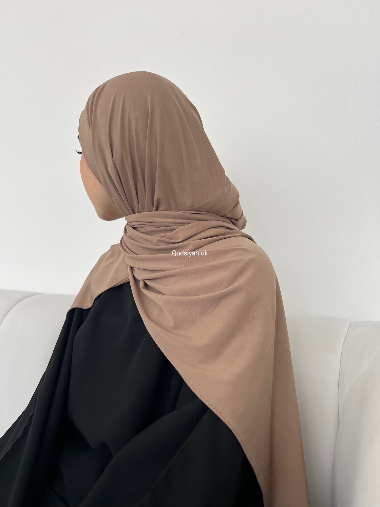 Ash Brown Premium Jersey