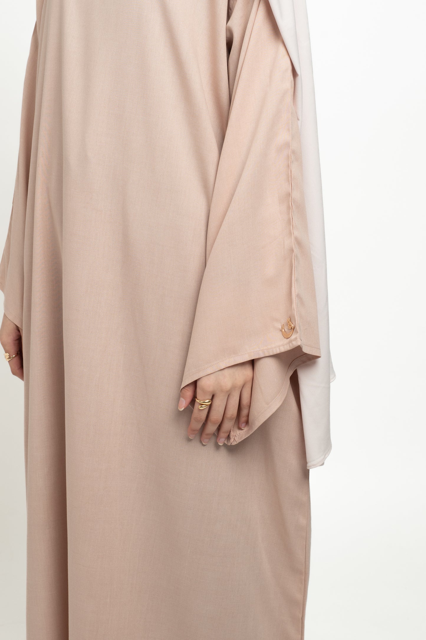Pastel Pink