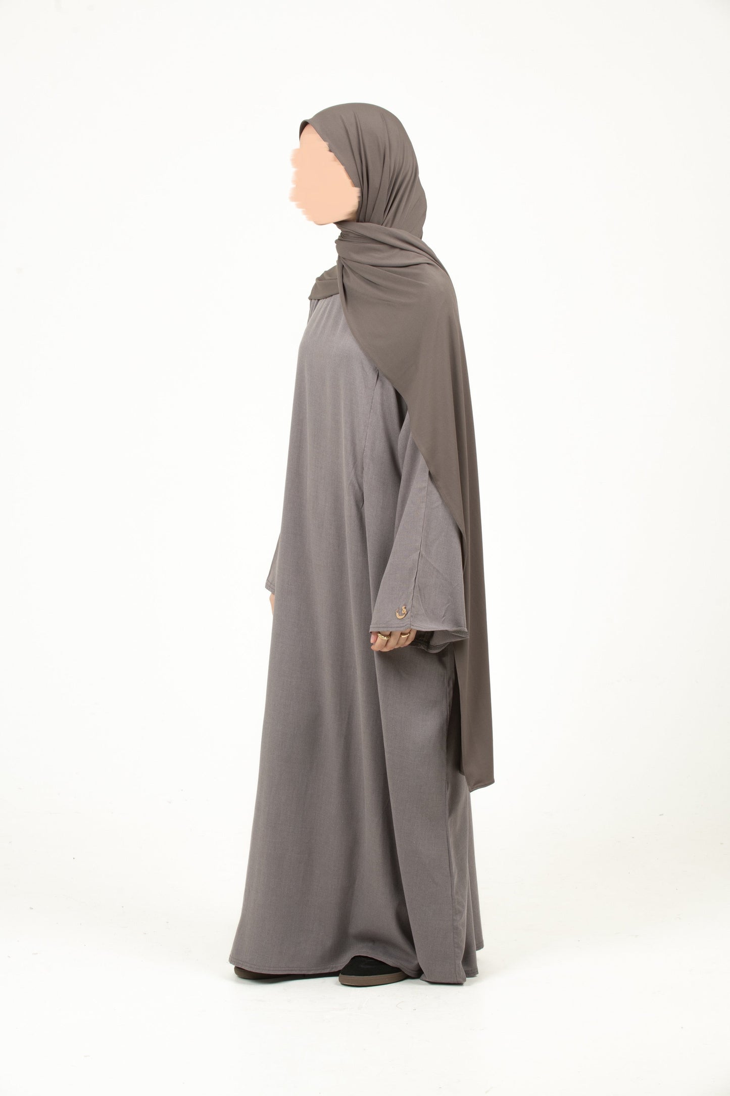 Lilac Grey Nursing