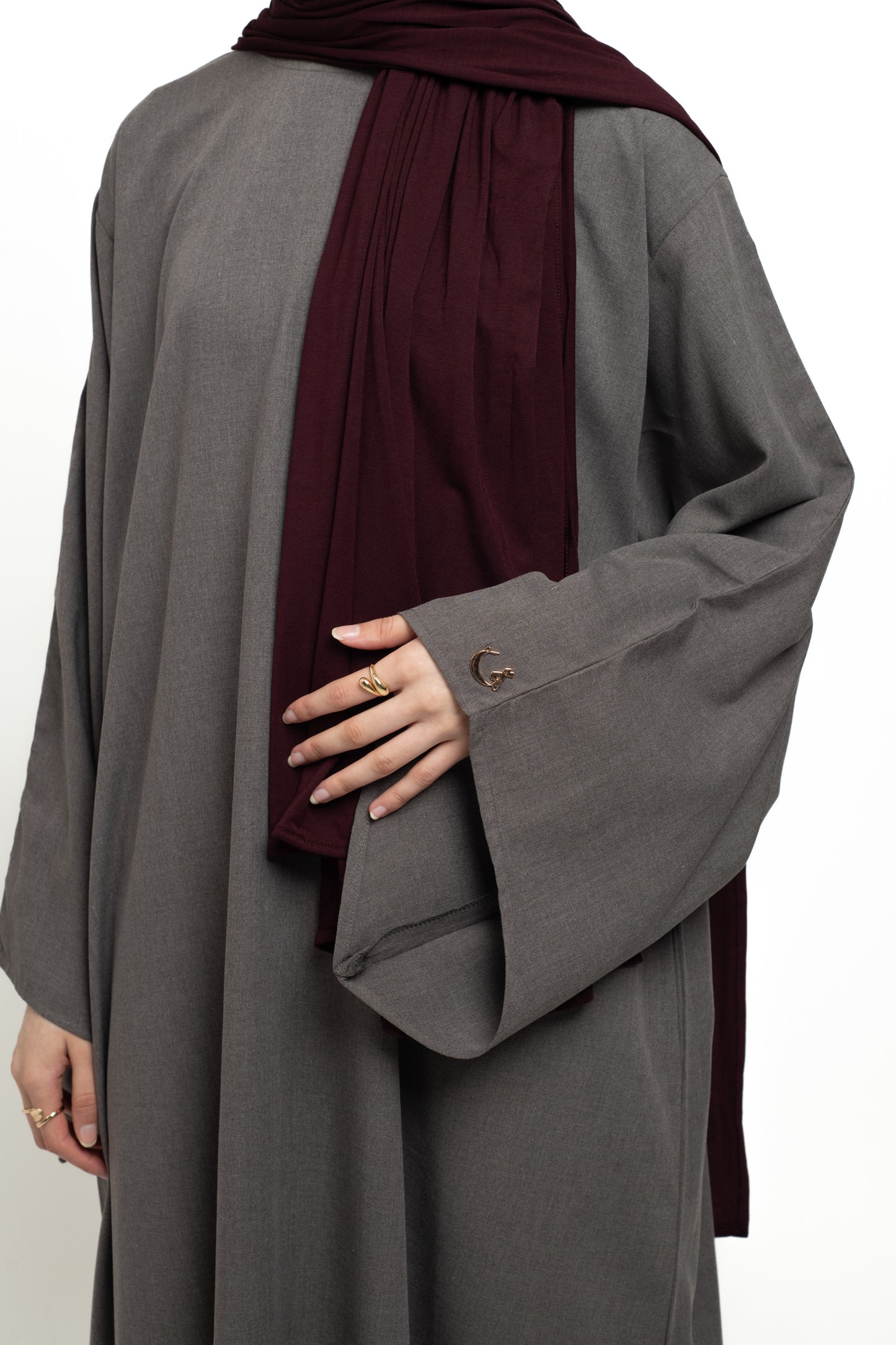 Truffle Grey