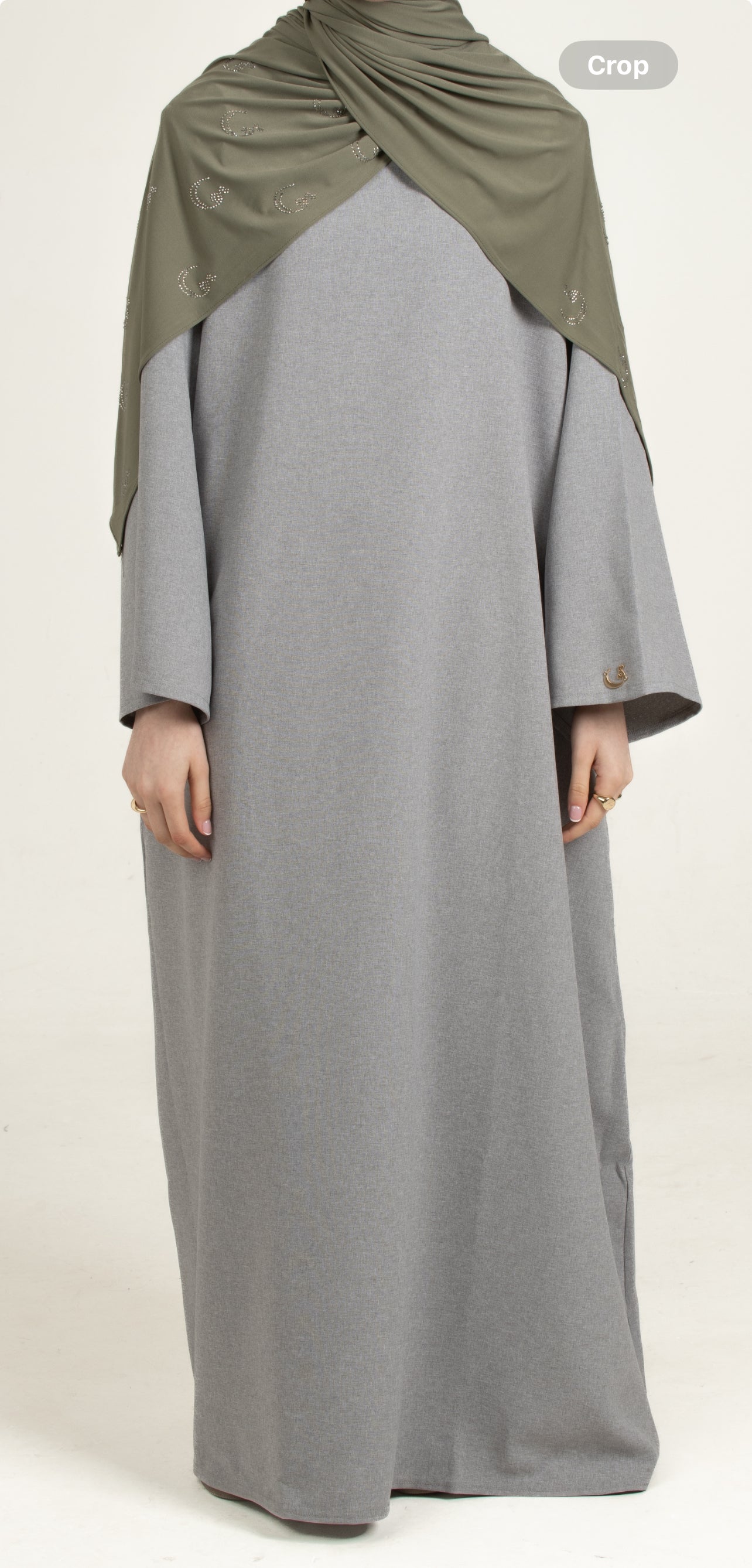 Moon grey