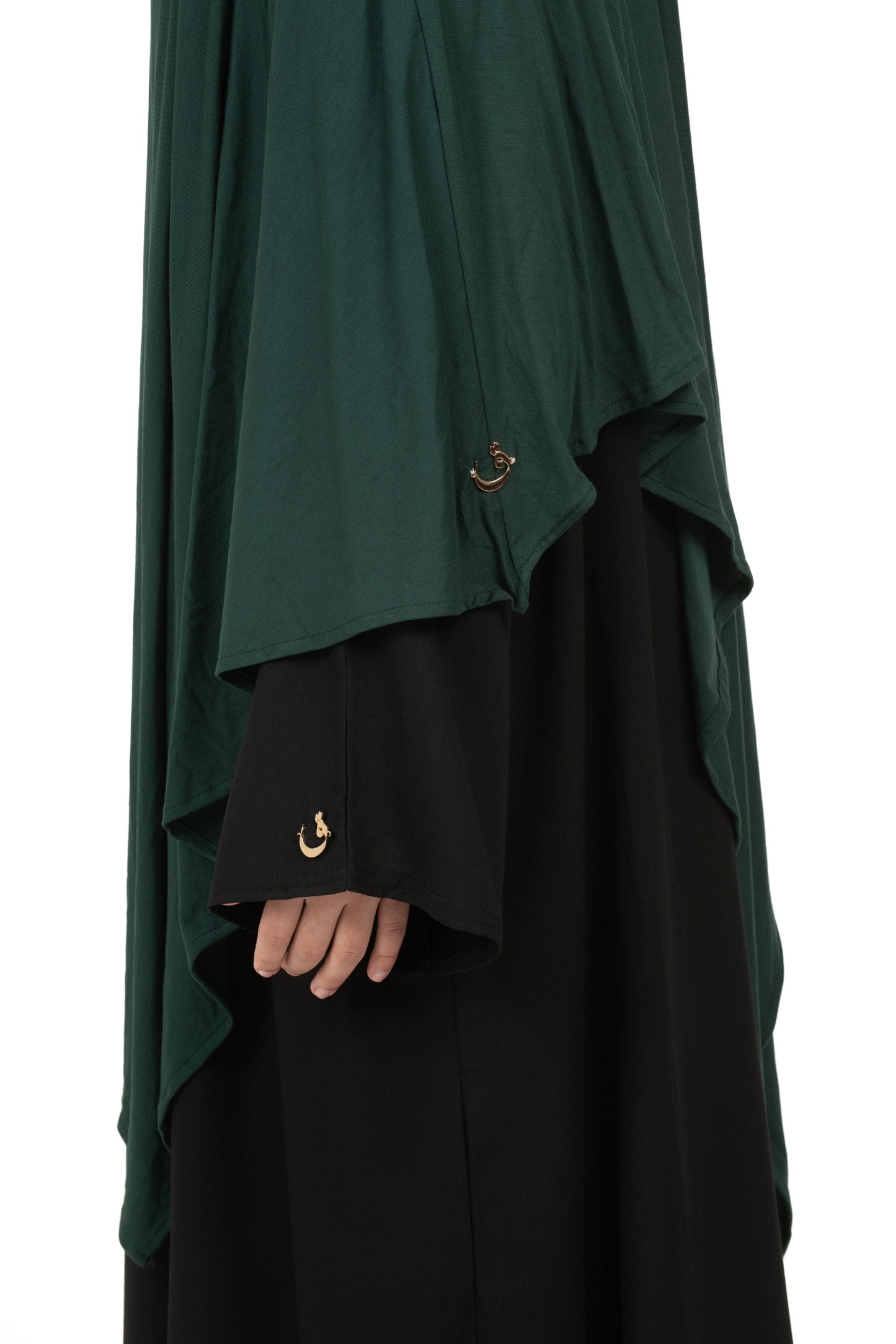 Forest Green Regular