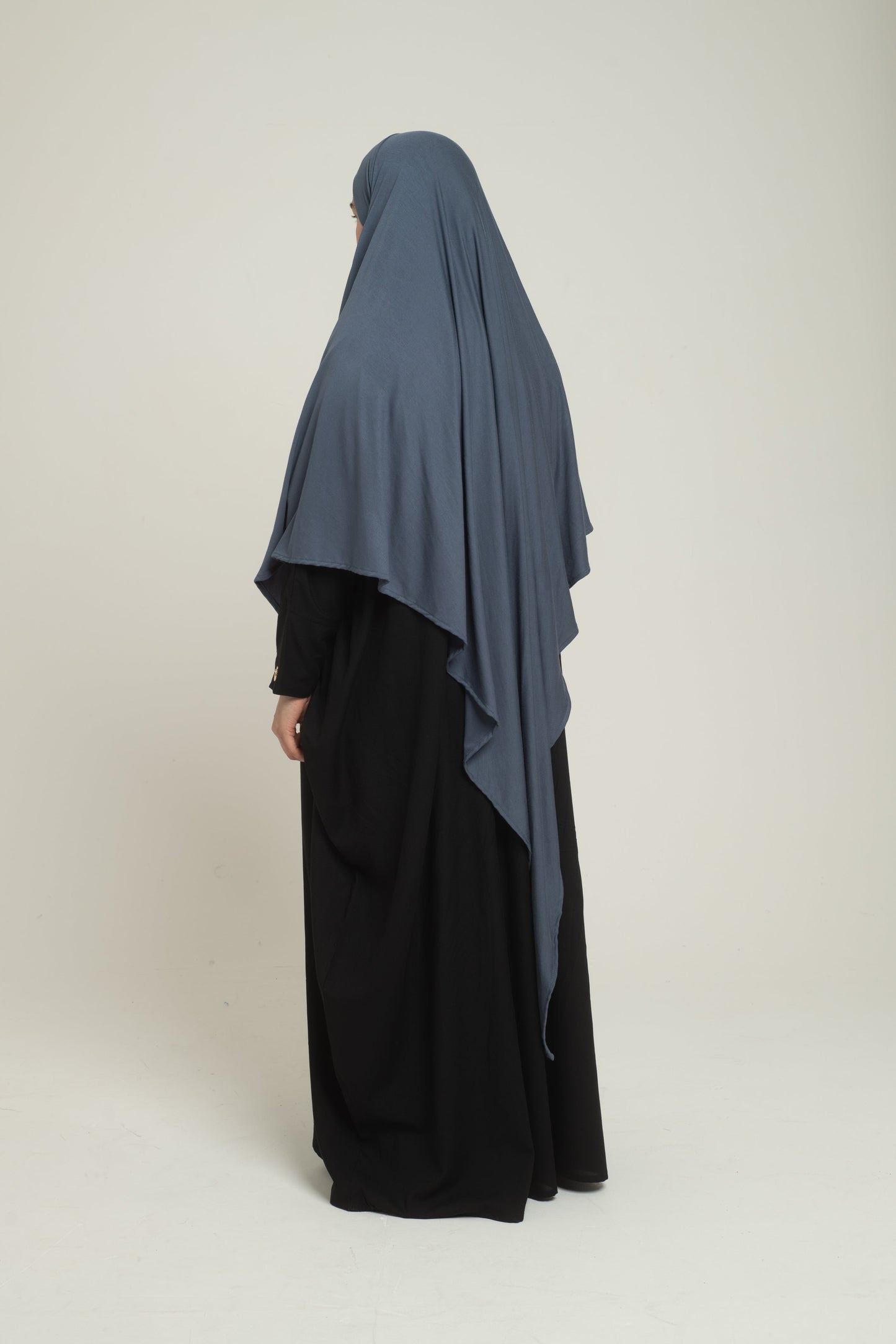 Bluish Grey Regular