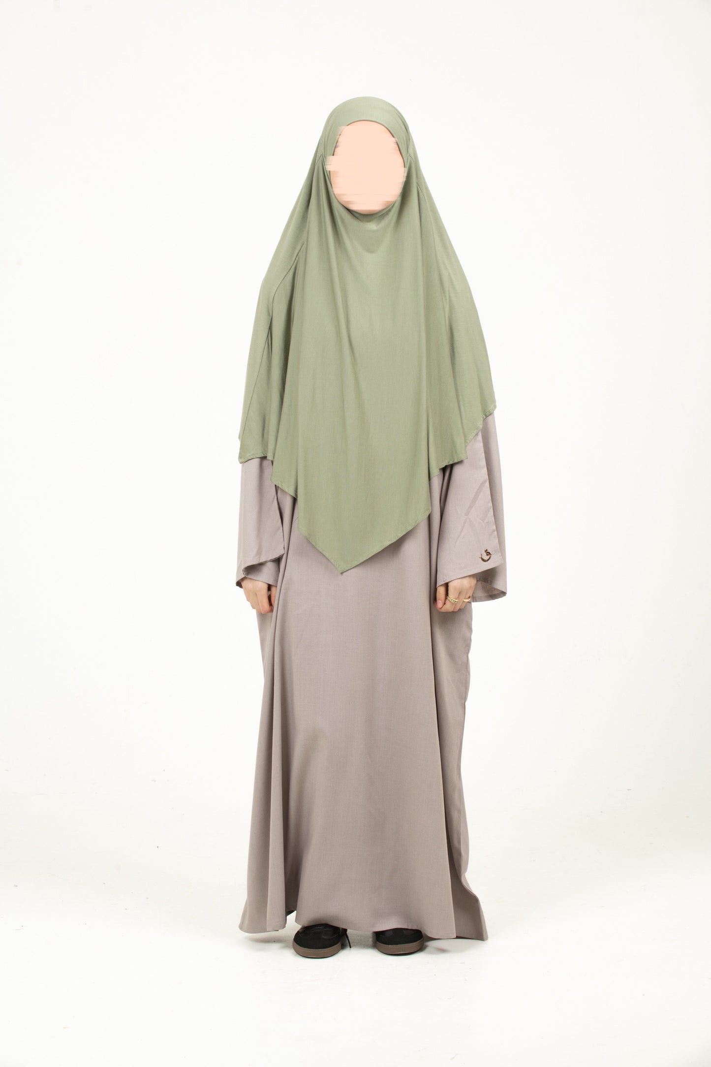 Sage Short Diamond