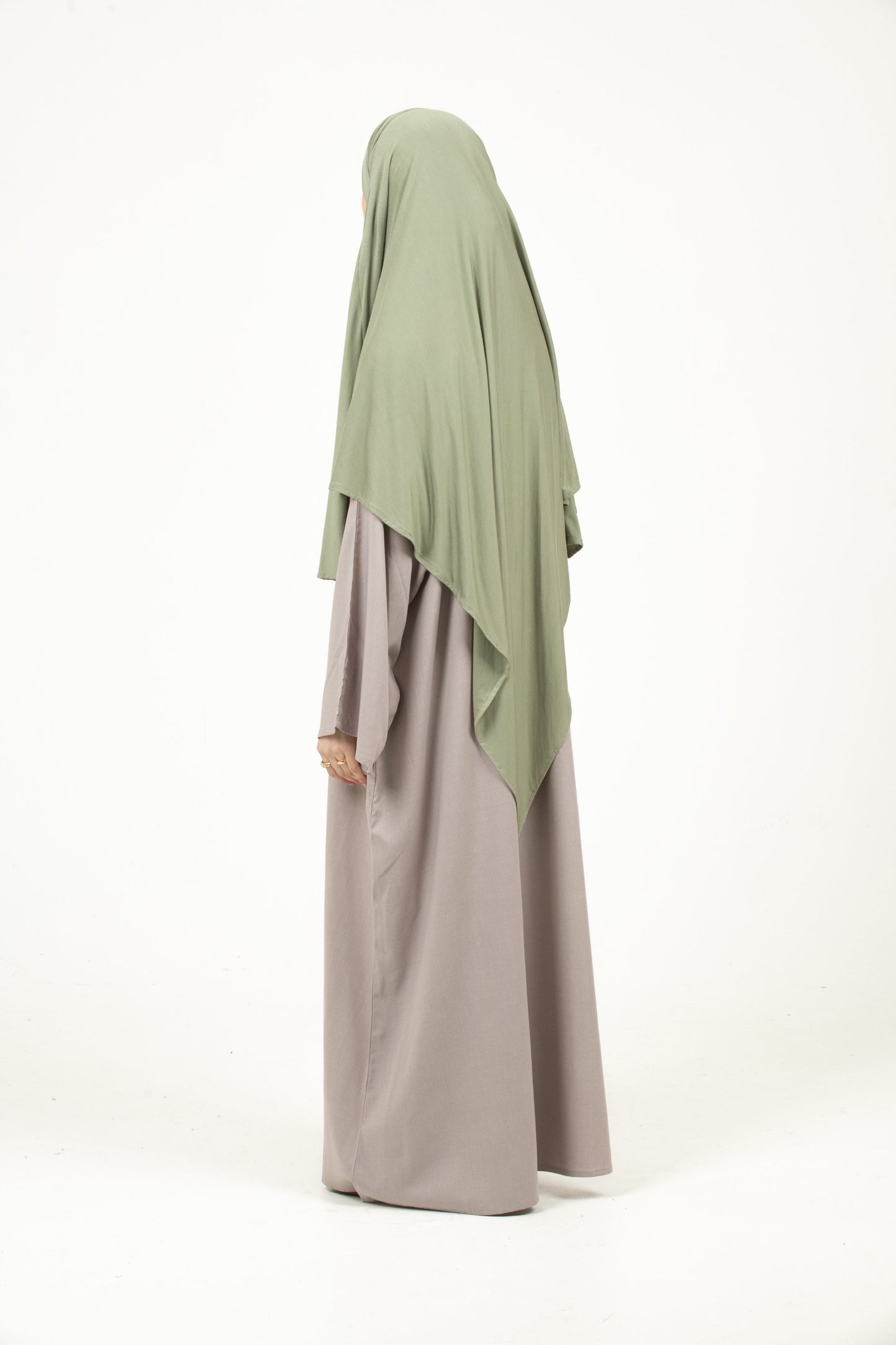Sage Short Diamond
