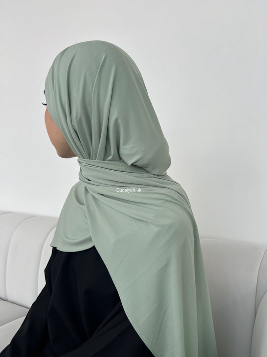 Seamoss Premium Jersey