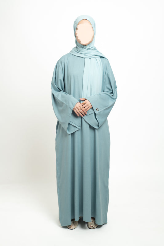 Baby Blue