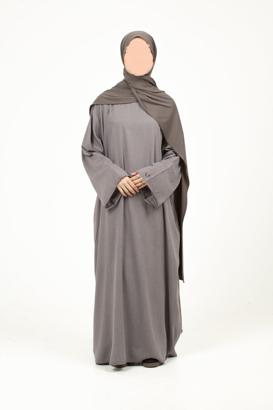 Lilac Grey Nursing
