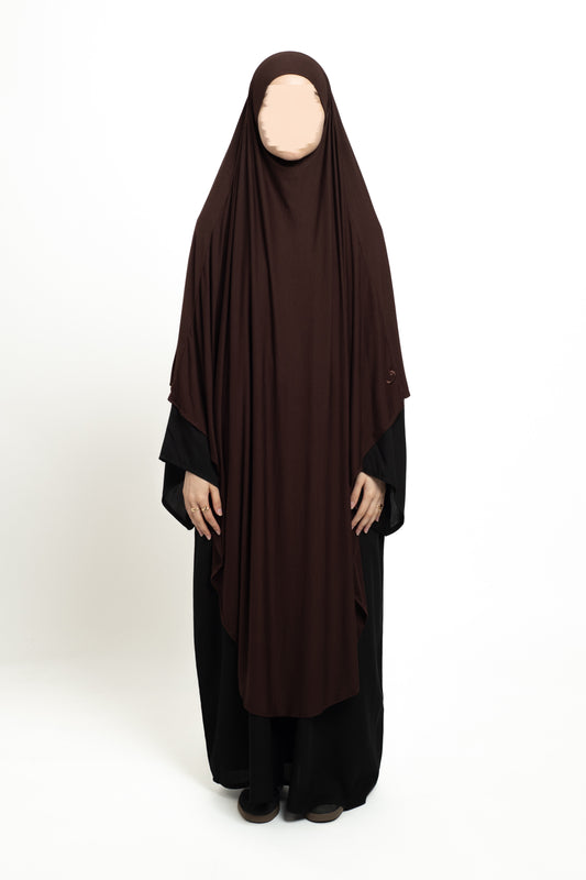 Dark Chocolate Maxi