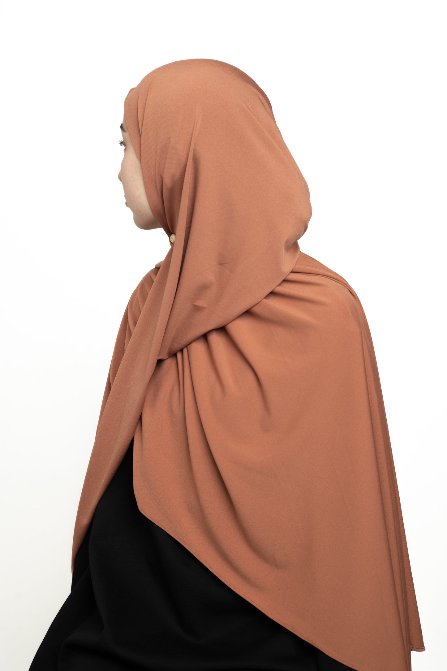 Burnt Orange Premium Jersey