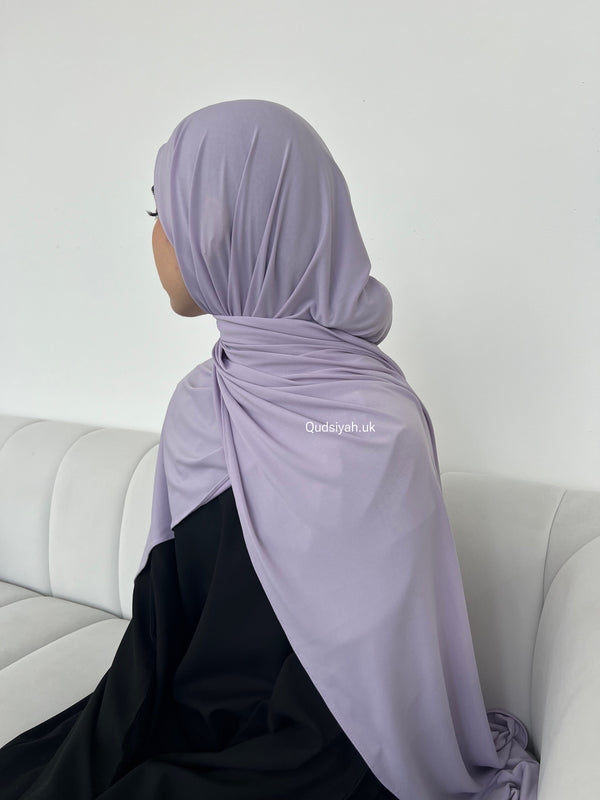 SUMMER HIJABS 