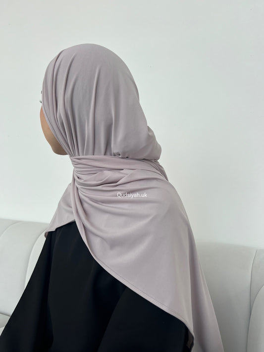Icy Lilac Premium Jersey