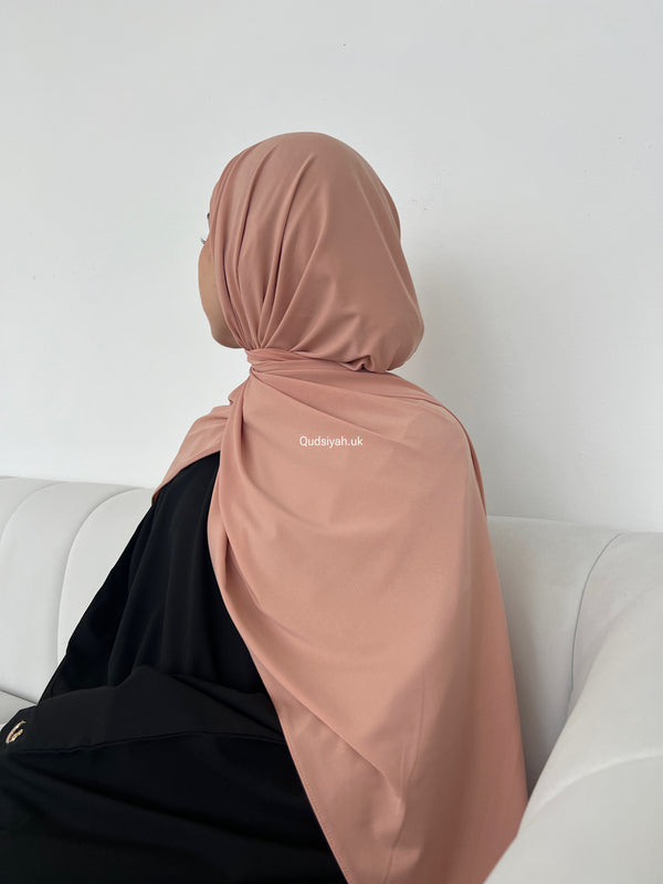 SUMMER HIJABS 