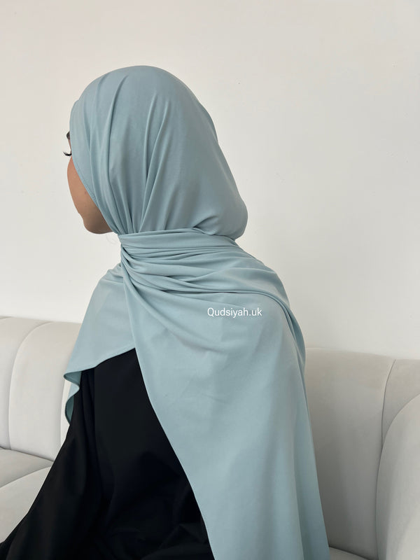 SUMMER HIJABS 
