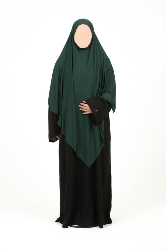 Forest Green Regular