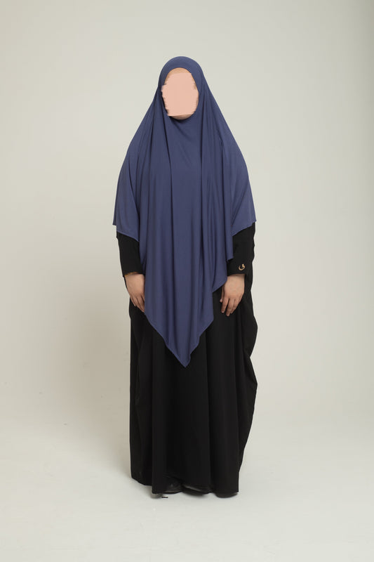 Violet Blue Regular Jersey