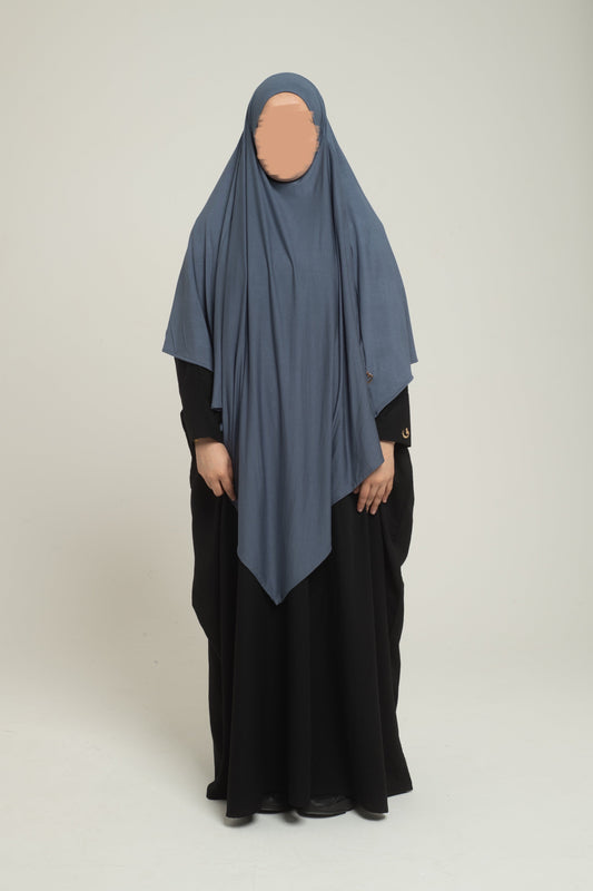 Bluish Grey Regular