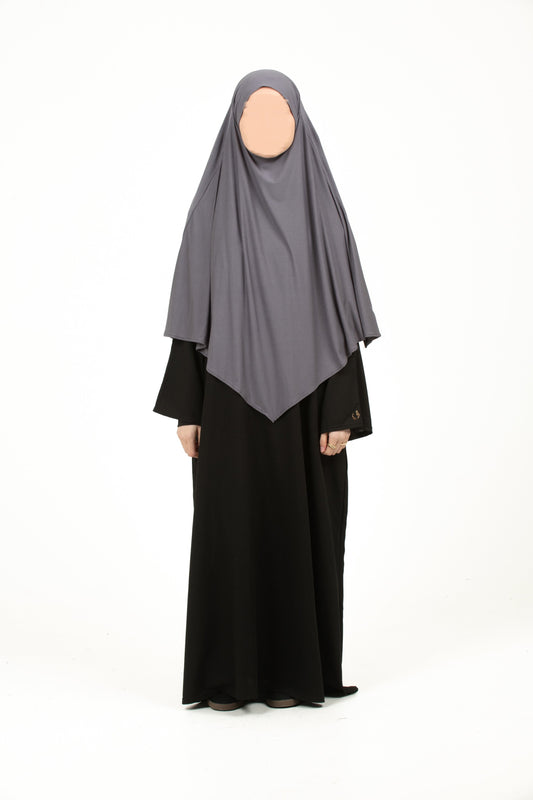 Grey Short Diamond